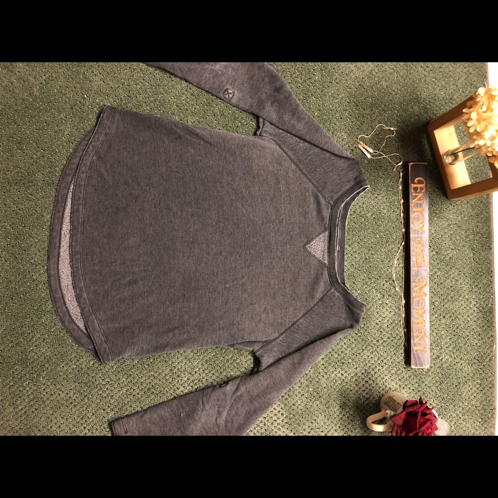 Calvin Klein crewneck